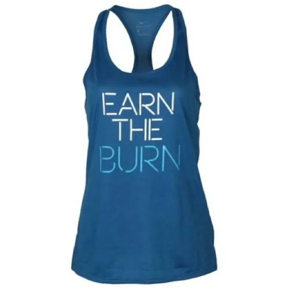 Nike training tank top  - Picture 1 of 7
